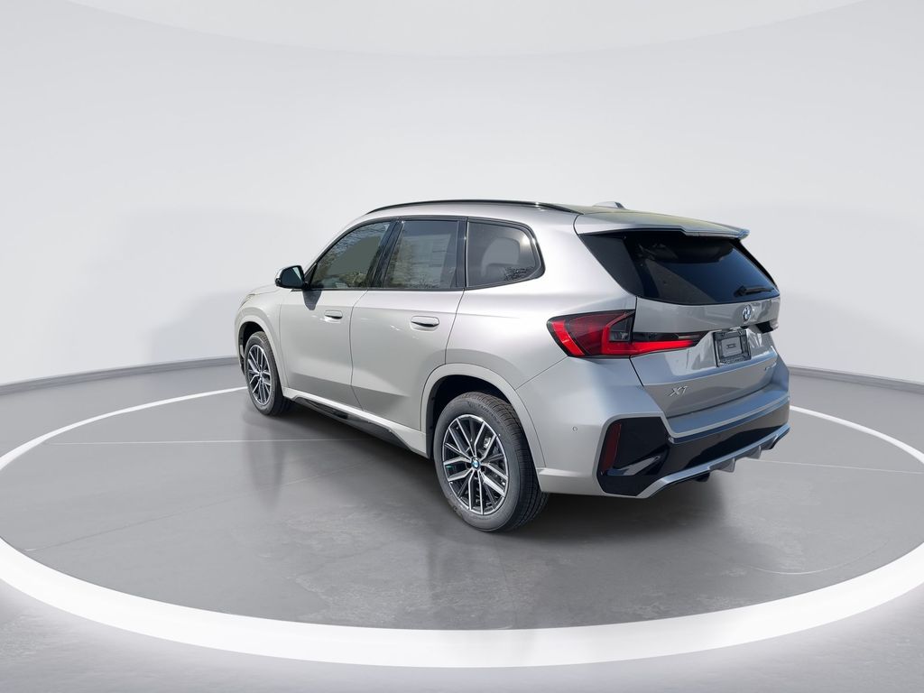 2025 BMW X1 xDrive28i 6