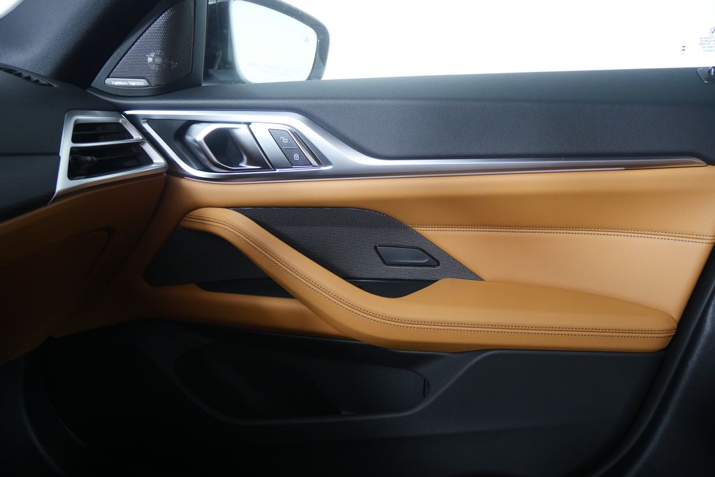 Thumbnail: 2026 BMW 4 Series - 24