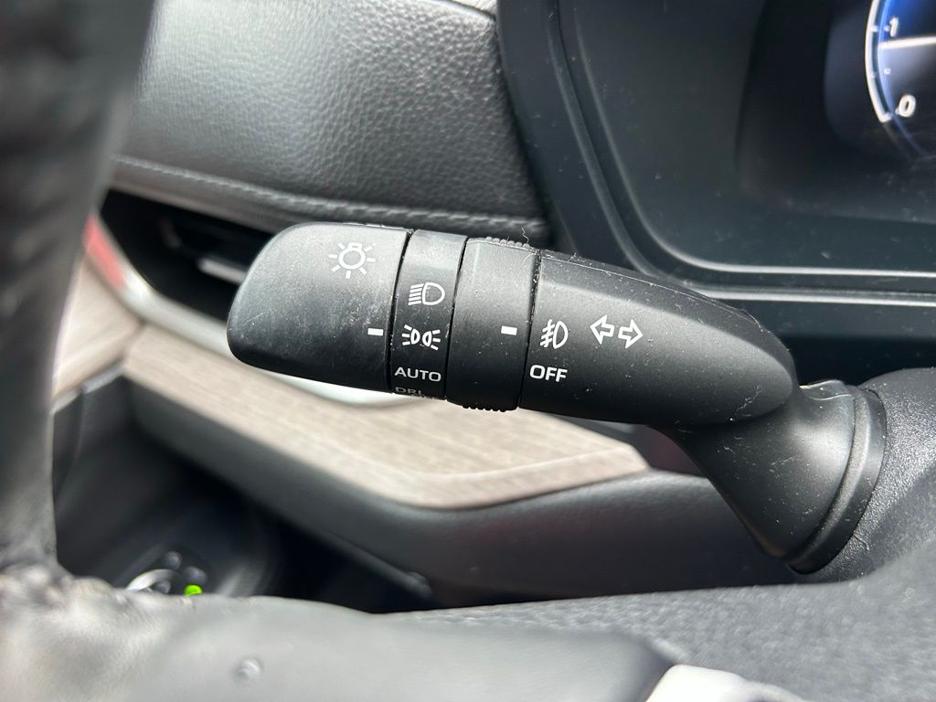 Thumbnail: 2024 Toyota Grand Highlander - 24