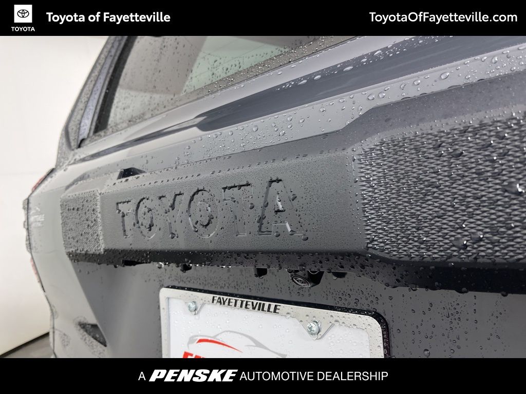 Thumbnail: 2025 Toyota 4Runner - 18