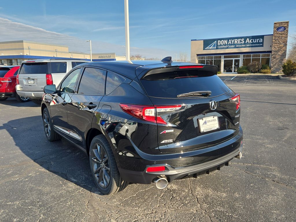 New 2025 Acura RDX For Sale in Fort Wayne, IN