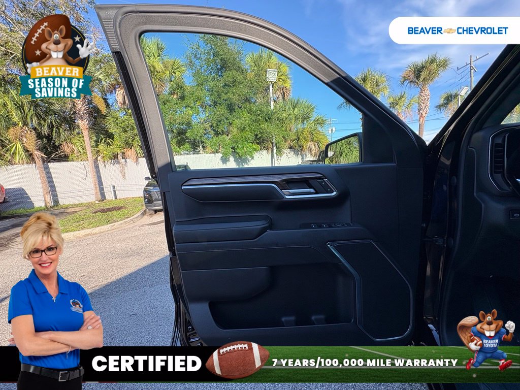 Used 2023 Chevrolet Silverado 1500 Truck