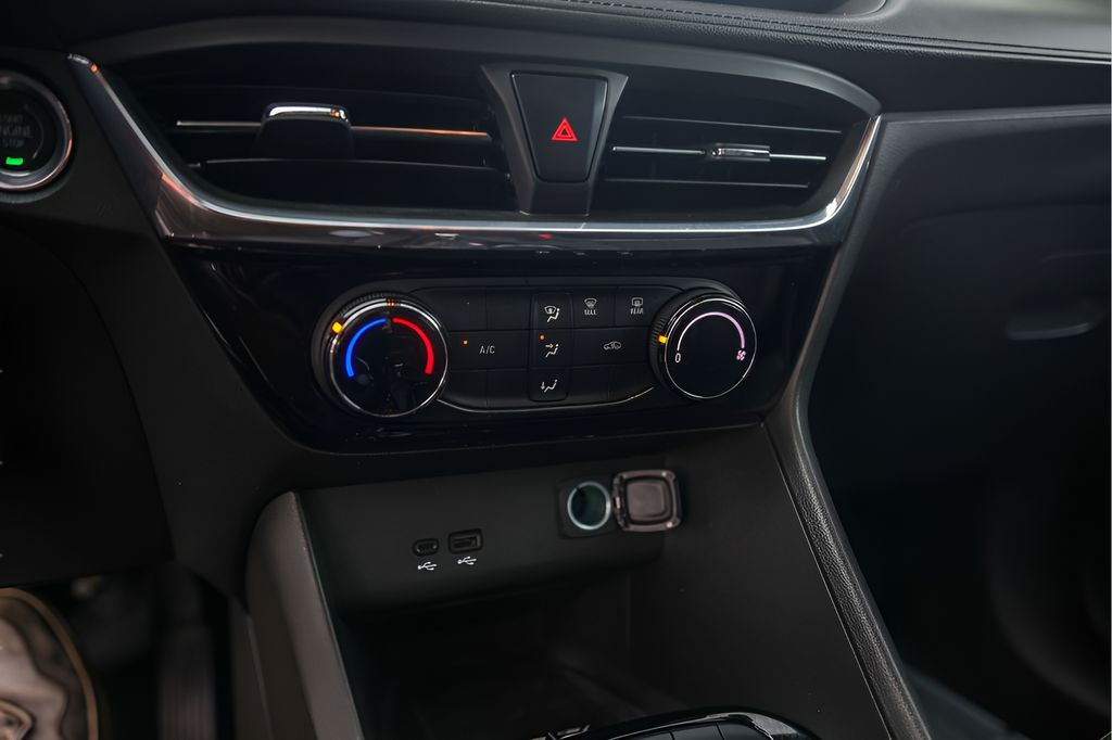 Used Car 2024 Buick Encore Gx  Sport Touring For Sale Under $25,000 In Austin, Texas