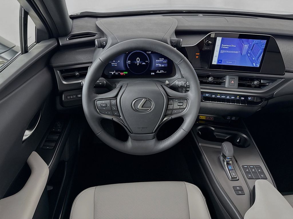 Thumbnail: 2025 Lexus UX - 19