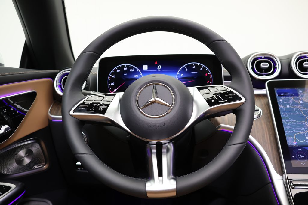 Thumbnail: 2026 Mercedes-Benz CLE - 27
