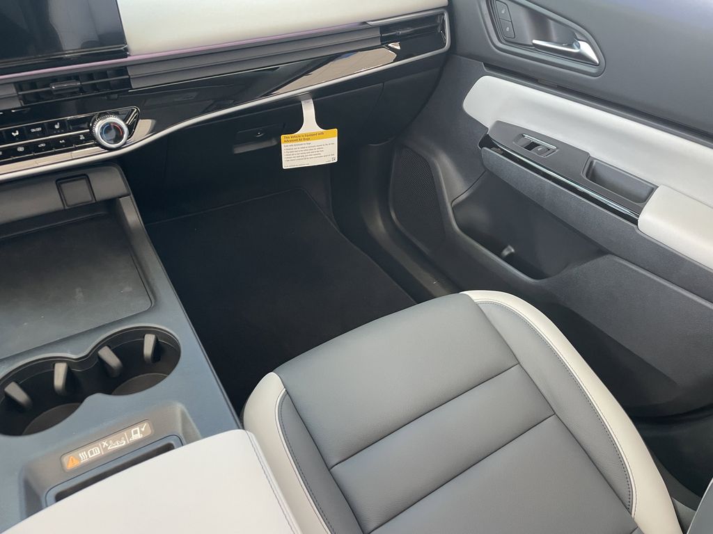 new 2026 Honda Prologue car, priced at $43,999