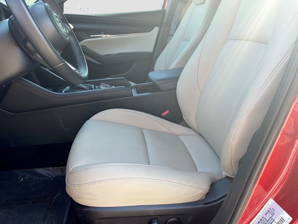 Used 2024 Red Mazda 2.5 S Preferred Package image 19
