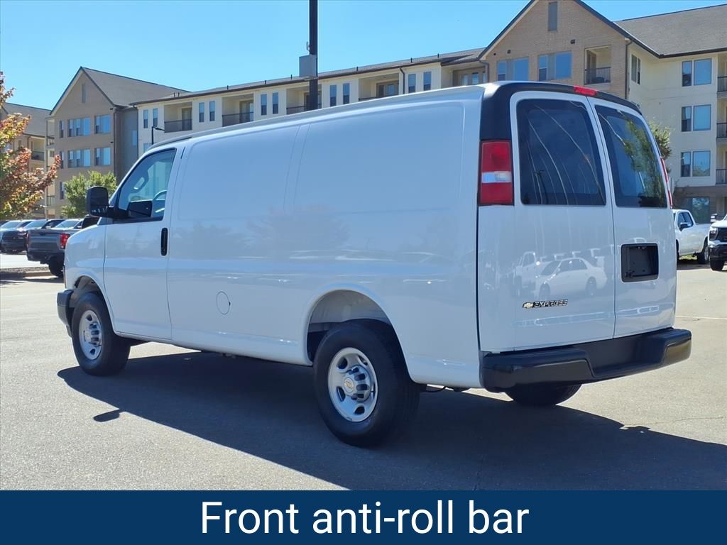 ChevroletExpress 250028