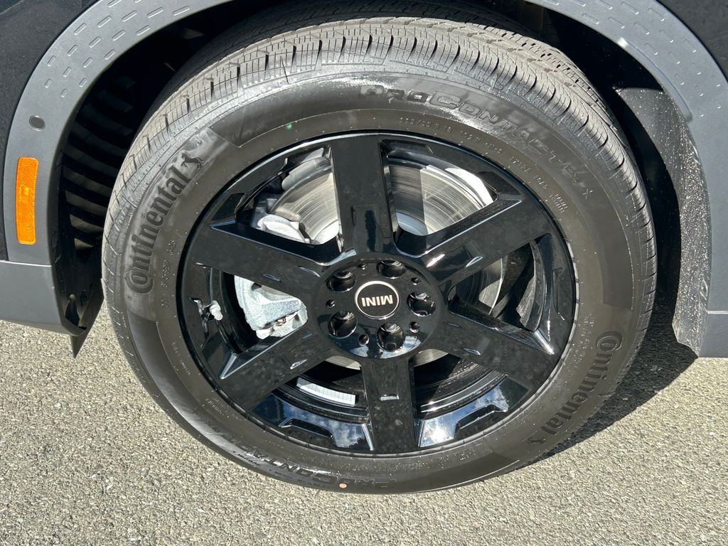 Thumbnail: 2026 MINI Cooper Countryman - 9