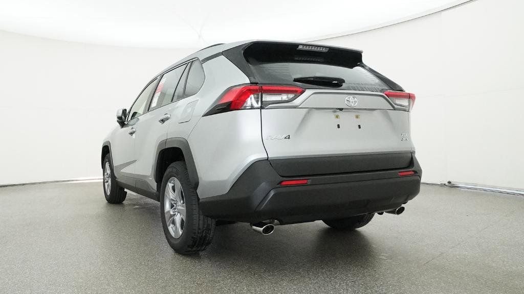 Thumbnail: 2025 Toyota RAV4 - 19