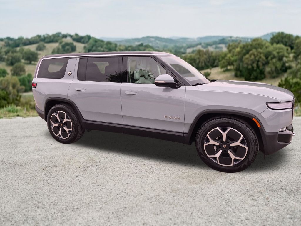 Used Car 2024 Rivian R1s  Adventure Dual Motor Standard Pack For Sale Under $80,000 In Austin, Texas