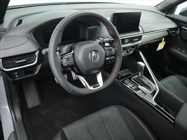 Thumbnail: 2025 Acura ADX - 10