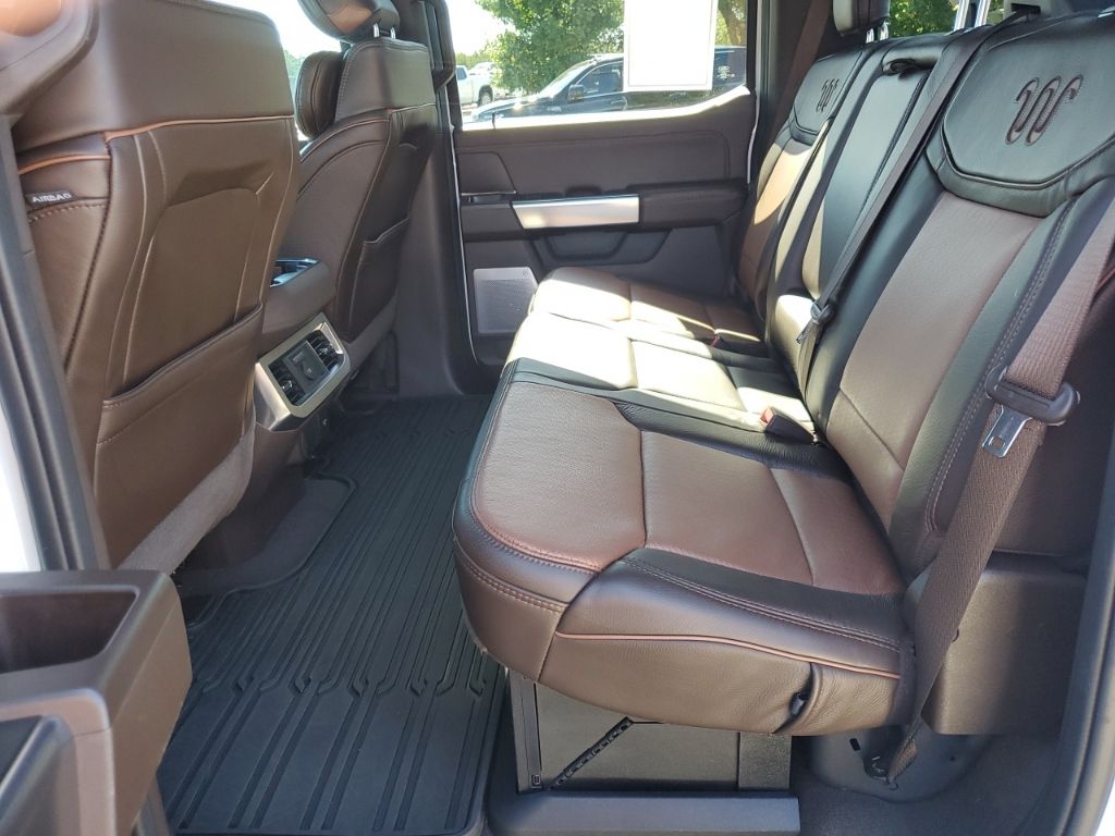 Used Car 2023 Ford F-250sd  King Ranch For Sale Under $80,000 In Austin, Texas