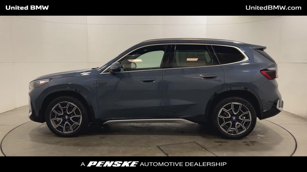 Thumbnail: 2025 BMW X1 - 5