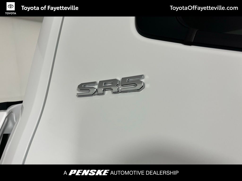 Thumbnail: 2026 Toyota Tundra - 9
