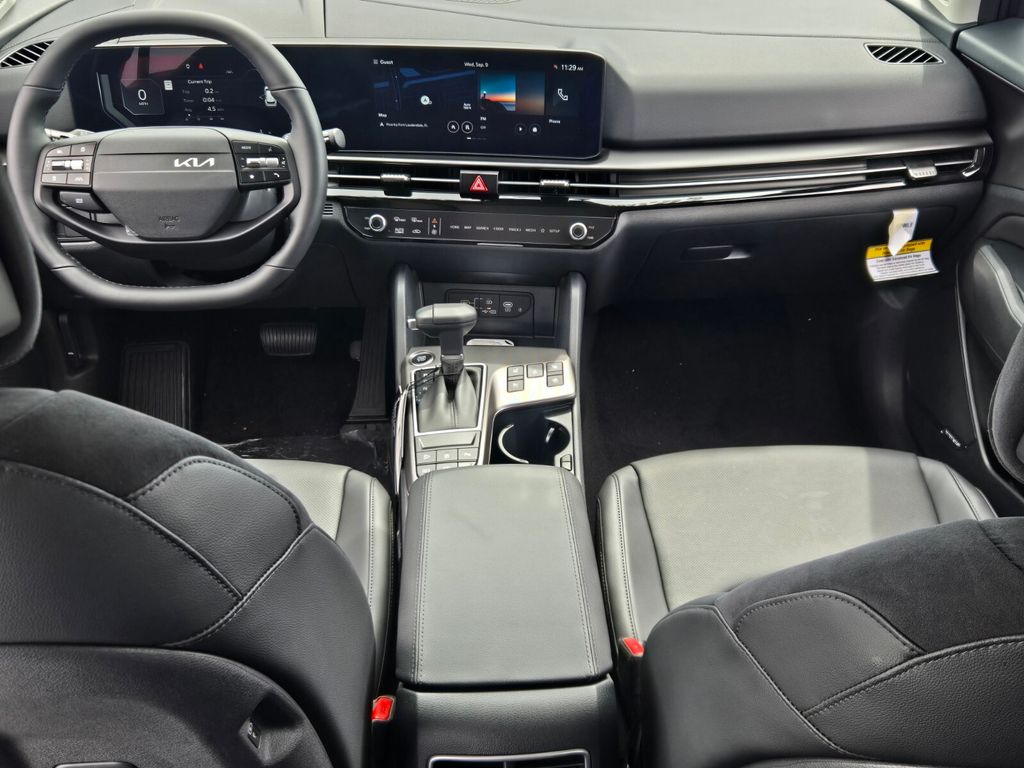 2027 Kia Sportage - $38,130