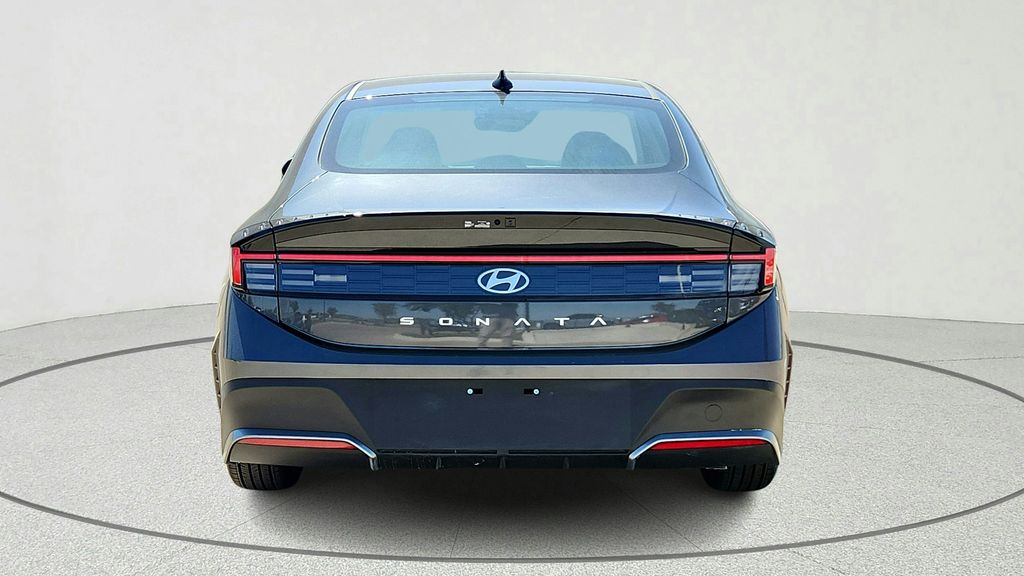 2026 Hyundai Sonata