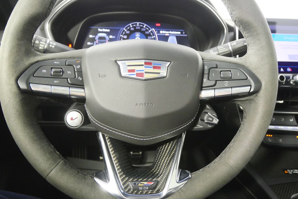 Thumbnail: 2023 Cadillac CT5 - 25