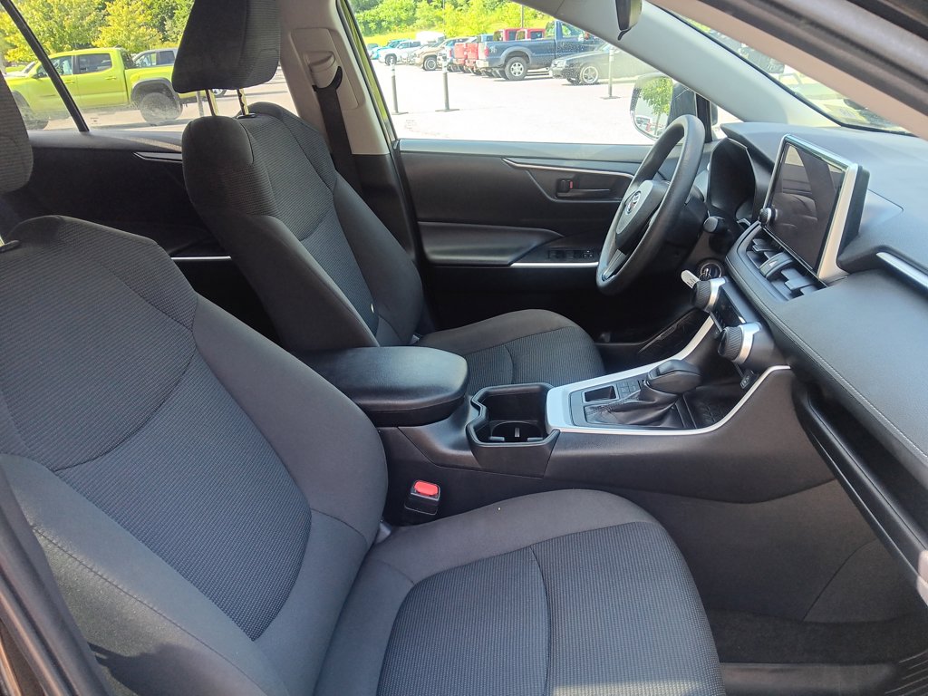 Used 2024 Toyota RAV4 SUV