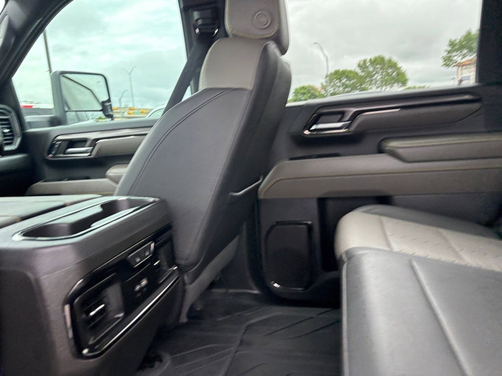 Used Car 2024 Chevrolet Silverado 2500hd  Zr2 For Sale Under $80,000 In Austin, Texas