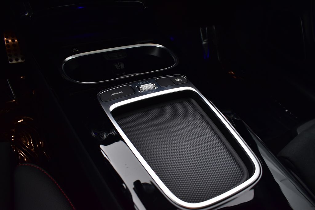 2024 Mercedes-Benz CLA 250 21