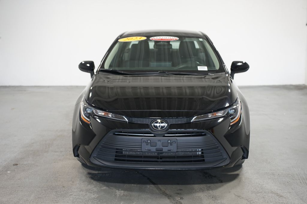 Thumbnail: 2023 Toyota Corolla - 2