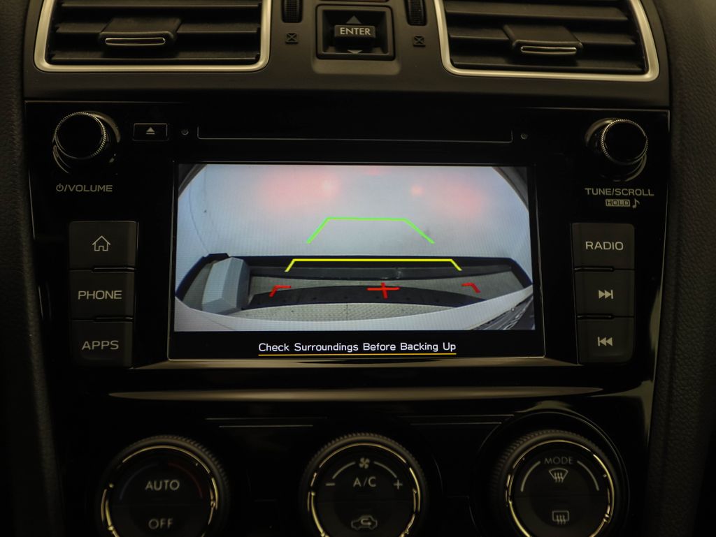 Thumbnail: 2021 Subaru WRX - 19