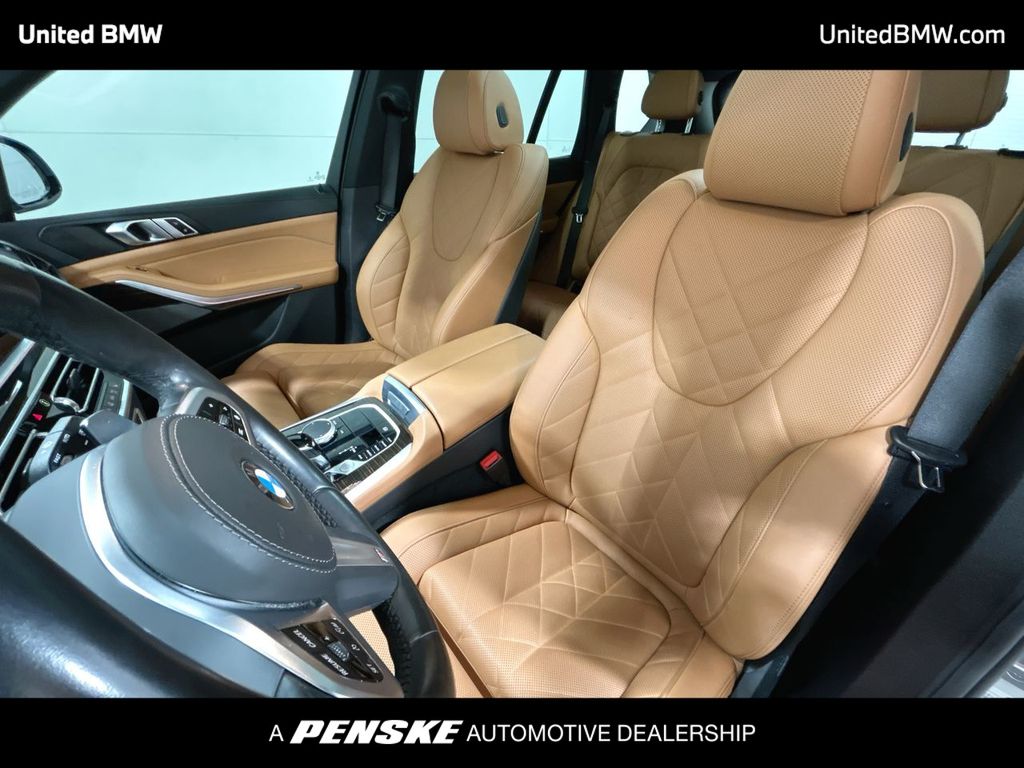 Thumbnail: 2023 BMW X5 - 13
