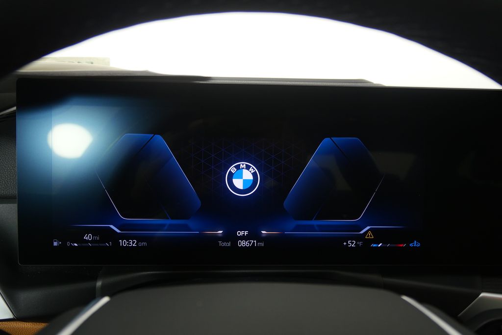 Thumbnail: 2024 BMW 3 Series - 22