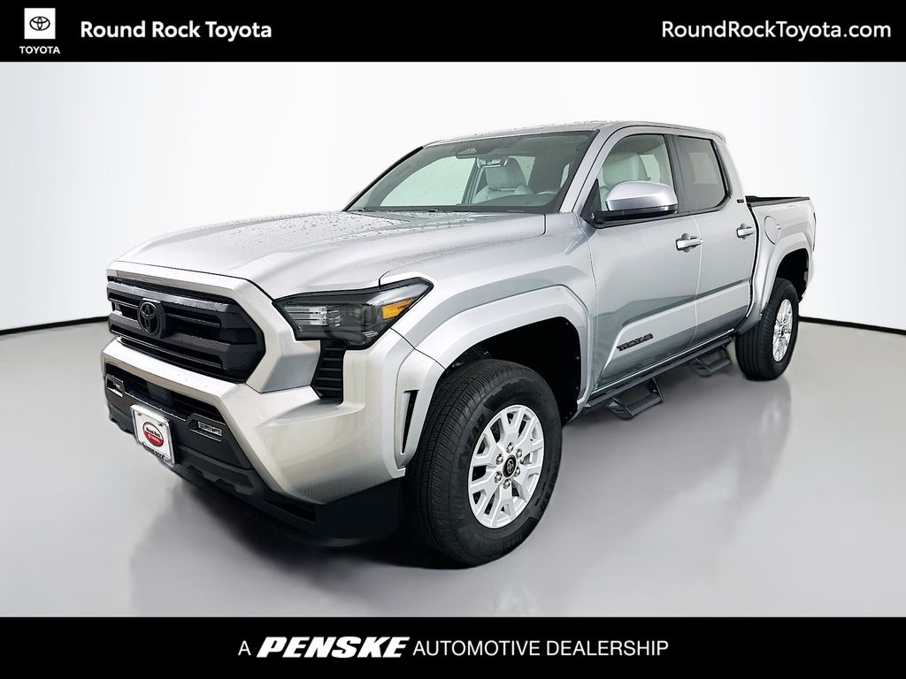 Thumbnail: 2025 Toyota Tacoma - 1