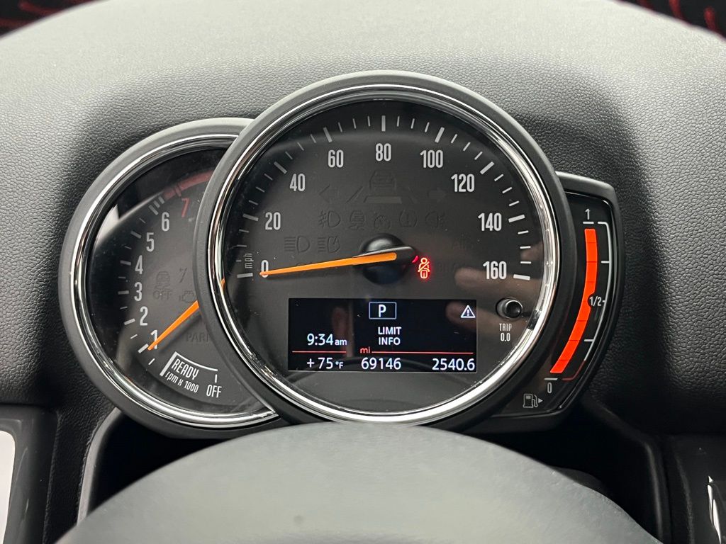 Thumbnail: 2020 MINI Cooper Countryman - 11