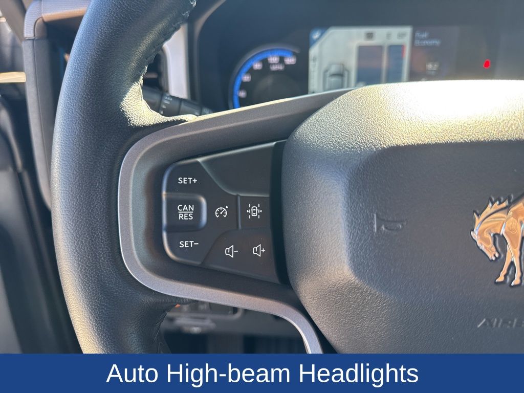 2022 Ford Bronco Outer Banks Advanced