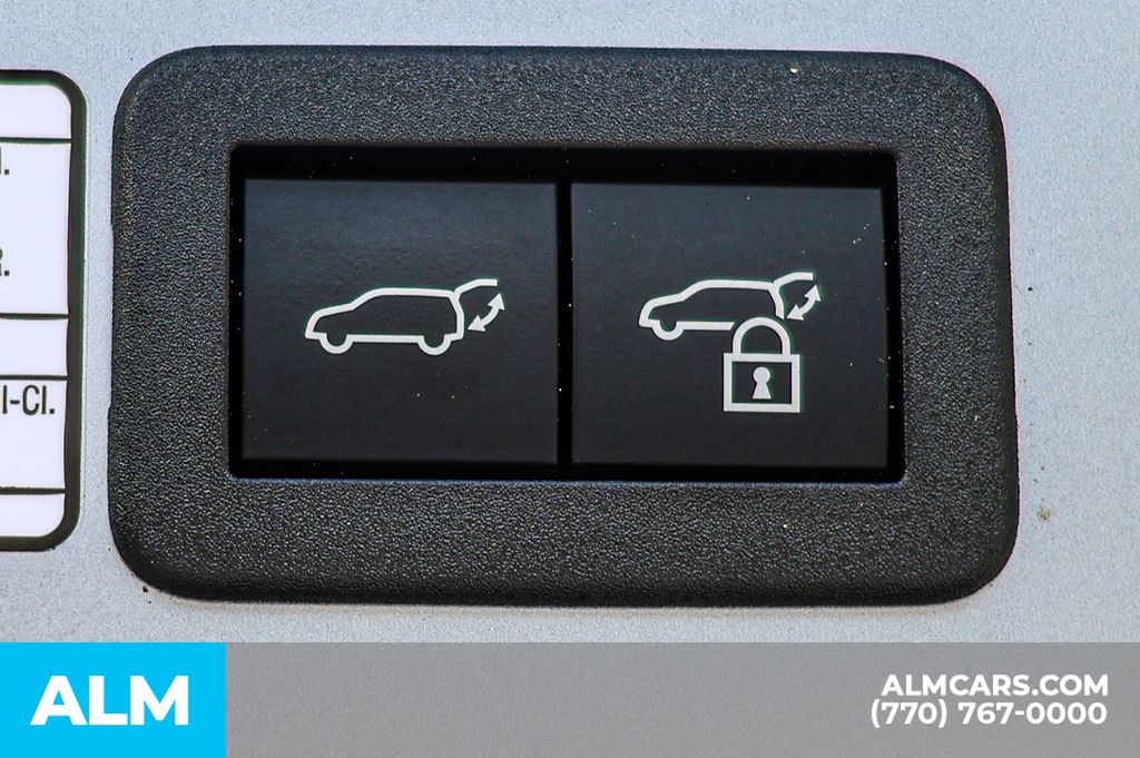 Used 2023 Silver Toyota XLE image 24