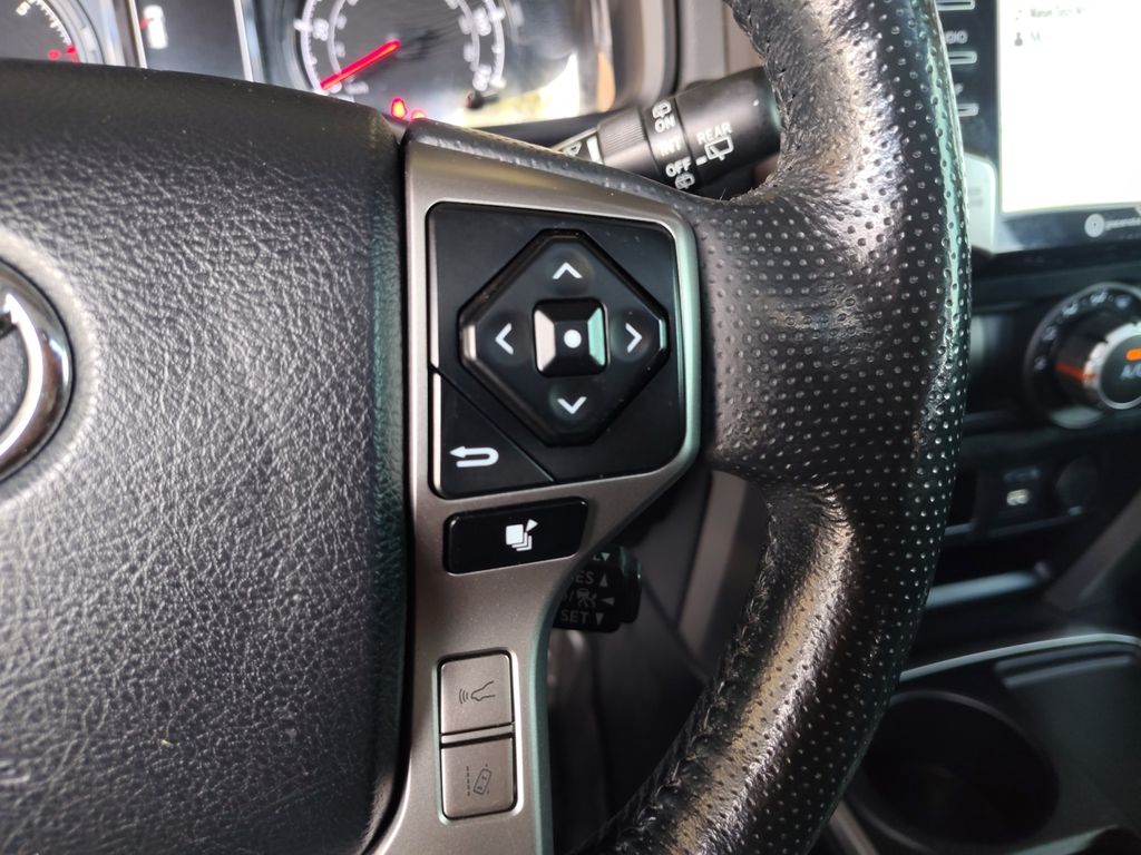 Used Car 2023 Toyota 4runner  Sr5 Premium For Sale In Austin, Texas