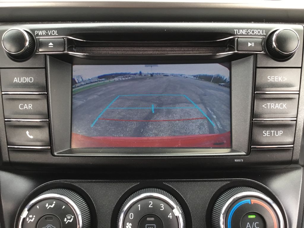 Thumbnail: 2017 Toyota RAV4 - 12