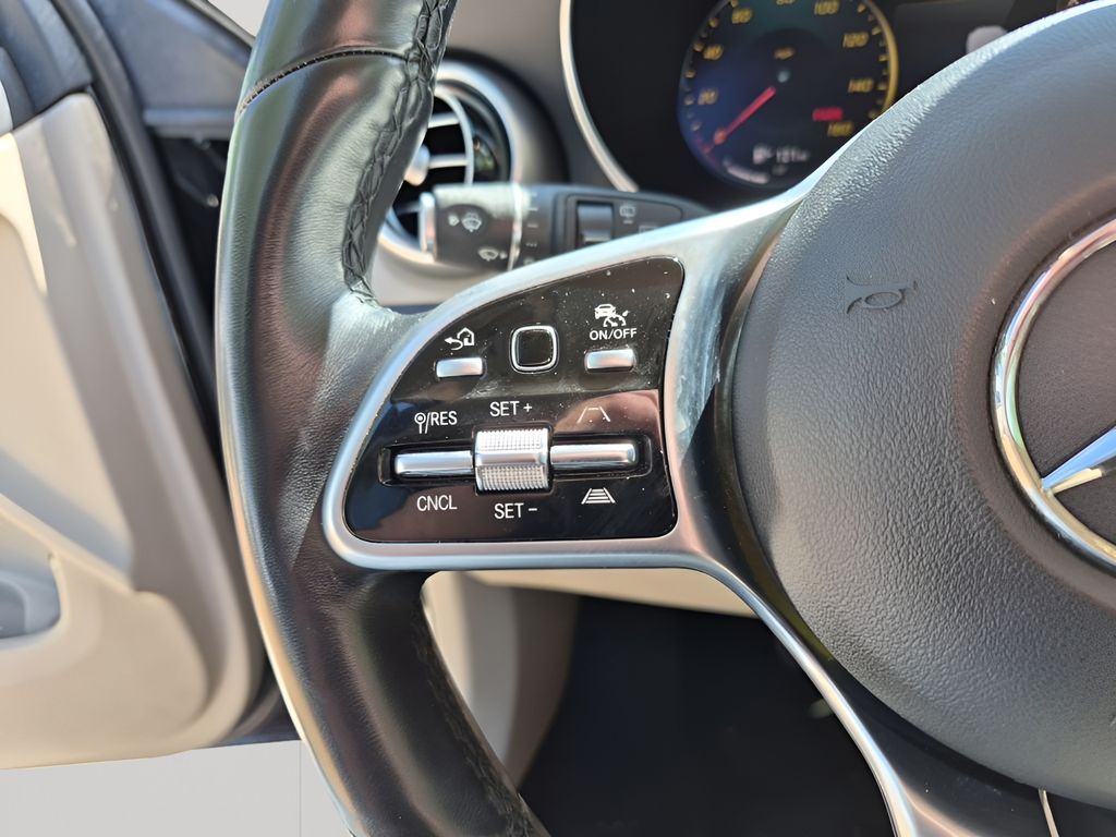 Used Car 2022 Mercedes-benz Glc  Glc 300 For Sale Under $30,000 In Austin, Texas