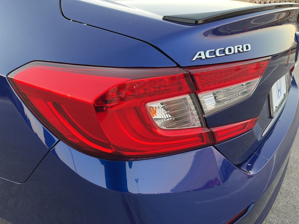 Thumbnail: 2021 Honda Accord - 7