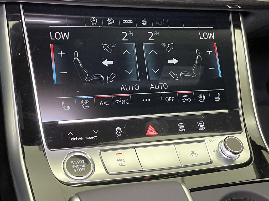 2026 Audi Q7 55 Premium Blue at Audi Porsche Sewickley