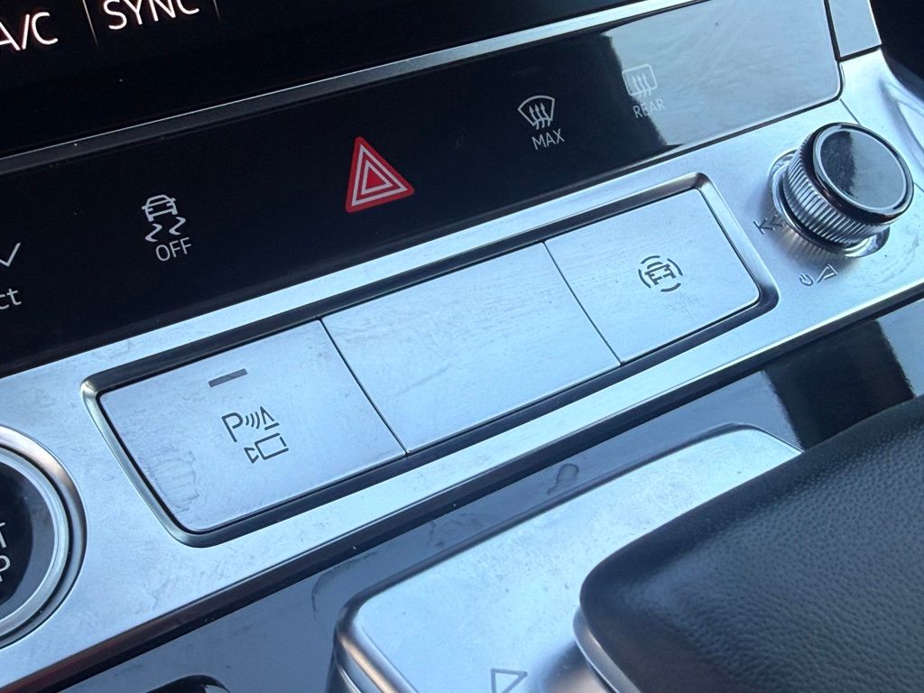 Certified Used 2024 Brown Audi Premium Plus image 35