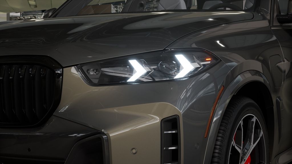 Thumbnail: 2026 BMW X5 - 6