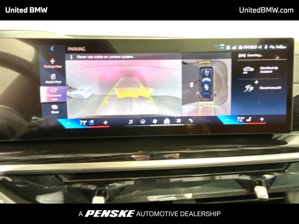 Thumbnail: 2026 BMW X7 - 17