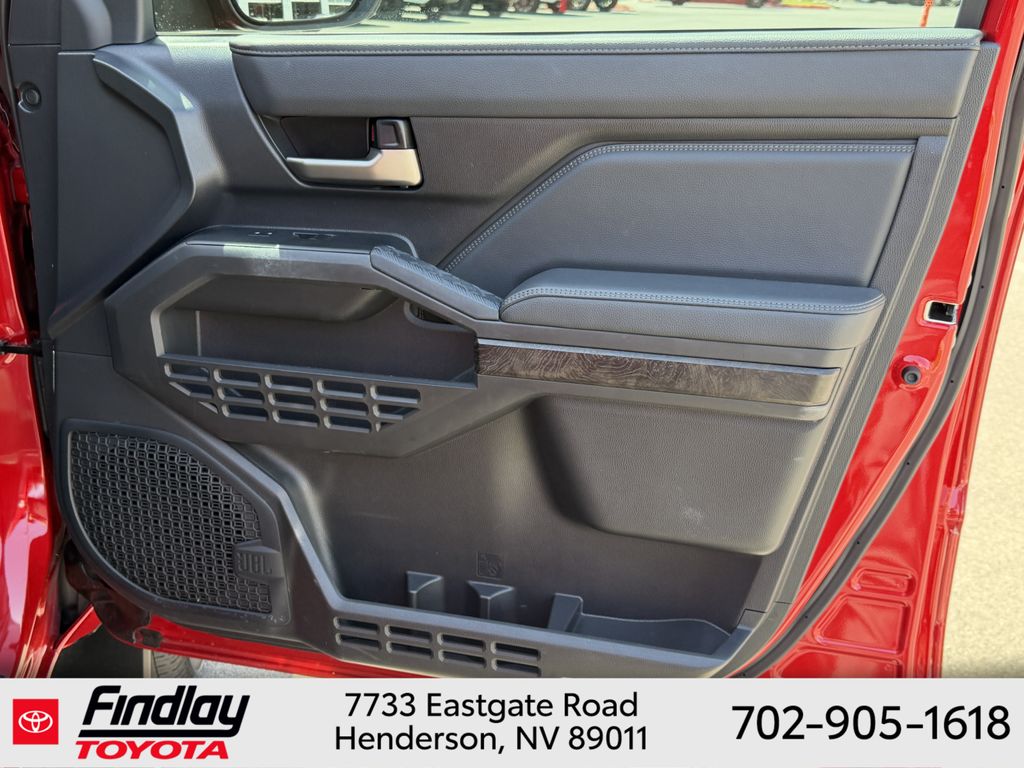 Used 2024 Toyota Tacoma Truck