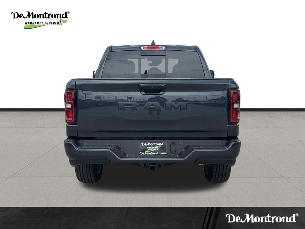 2026 Ram 1500 Express - 5