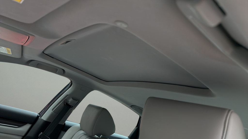 2019 Honda Accord Hybrid