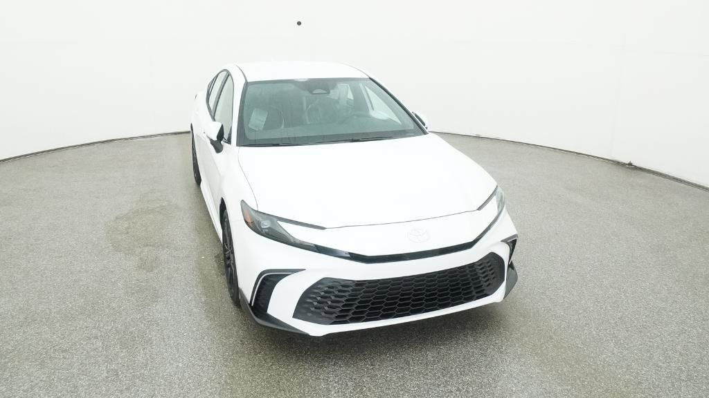 Thumbnail: 2026 Toyota Camry - 18