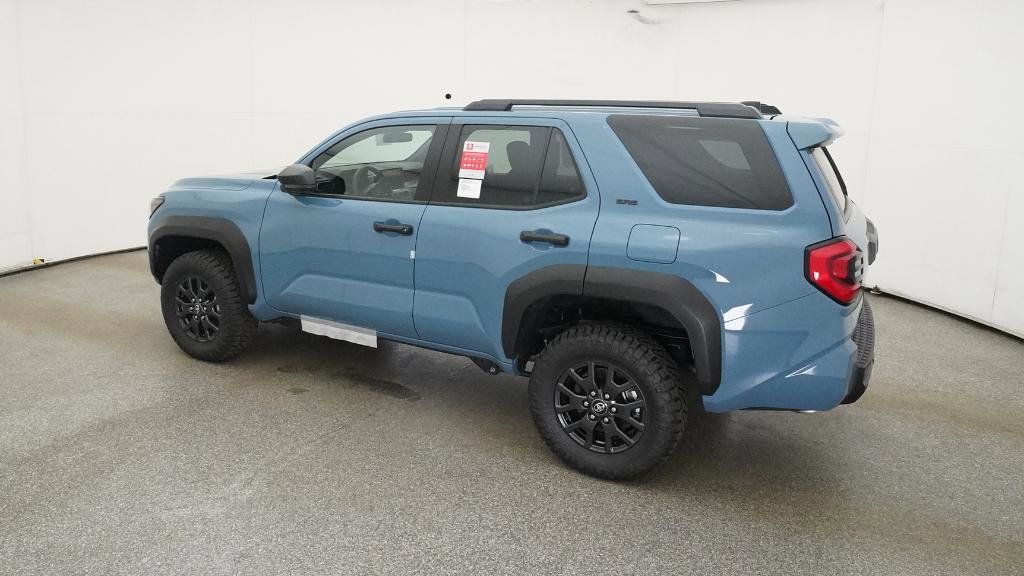 Thumbnail: 2025 Toyota 4Runner - 2