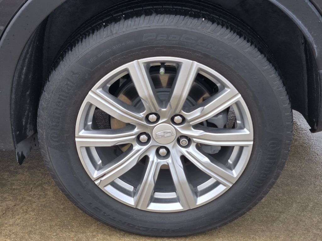 2023 Cadillac XT4 Premium Luxury - 7