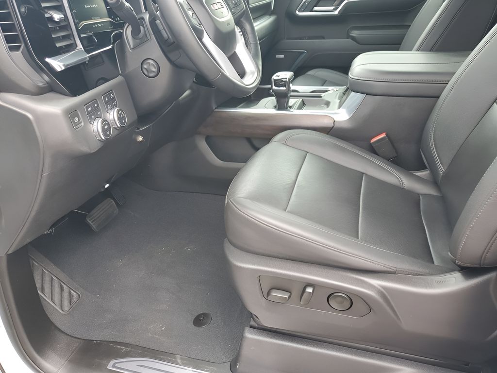 Used Car 2023 Gmc Sierra 1500  Slt For Sale Under $60,000 In Austin, Texas