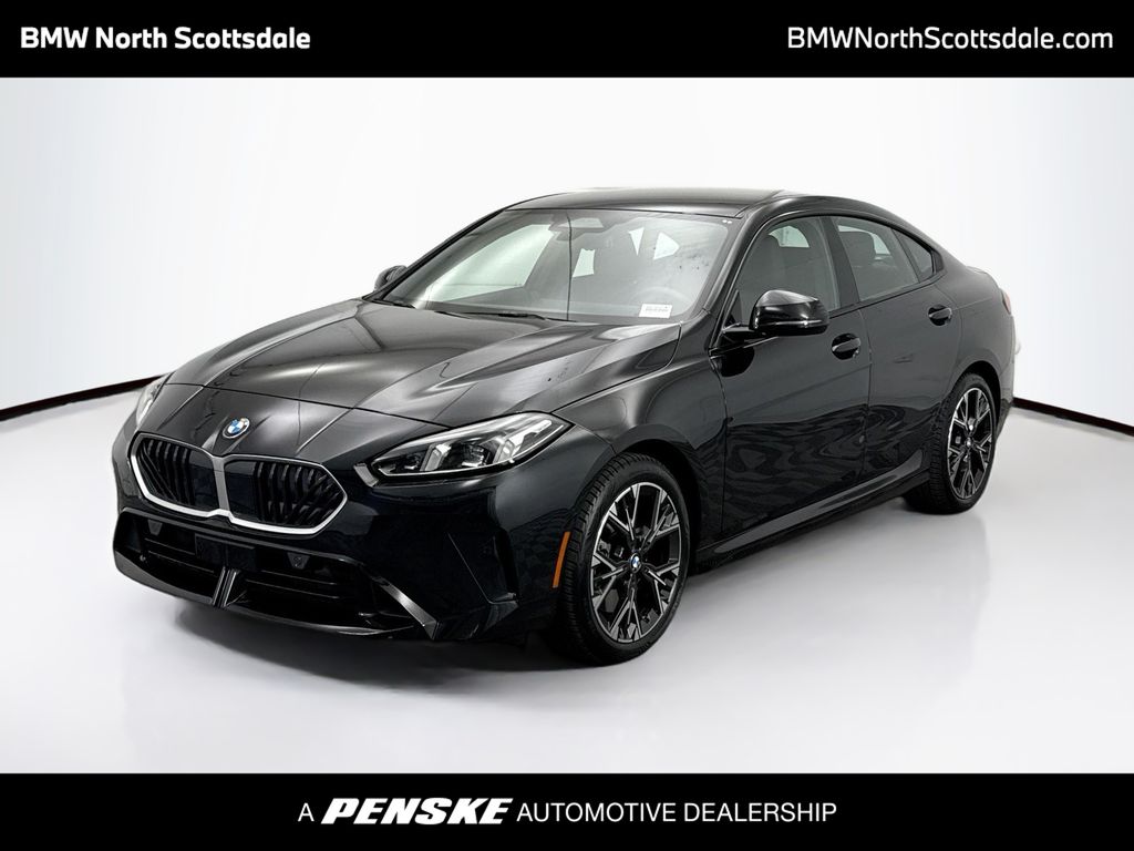 Thumbnail: 2026 BMW 2 Series - 1