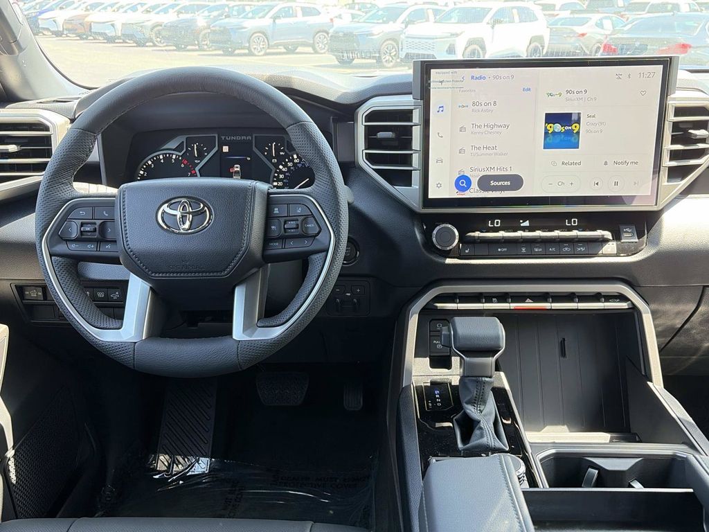 New 2026  Toyota SR5 image 15